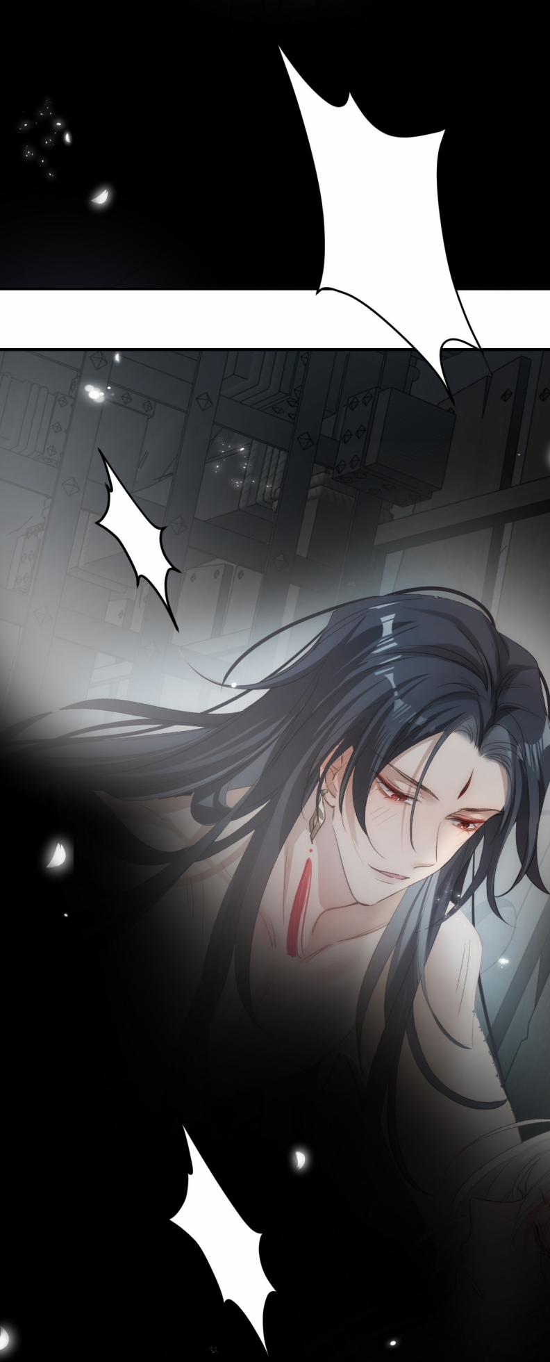 Chuyển Nghịch Âm Dương 9 trang 40