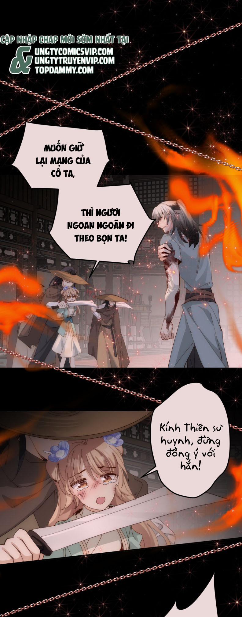 Chuyển Nghịch Âm Dương 9 trang 44