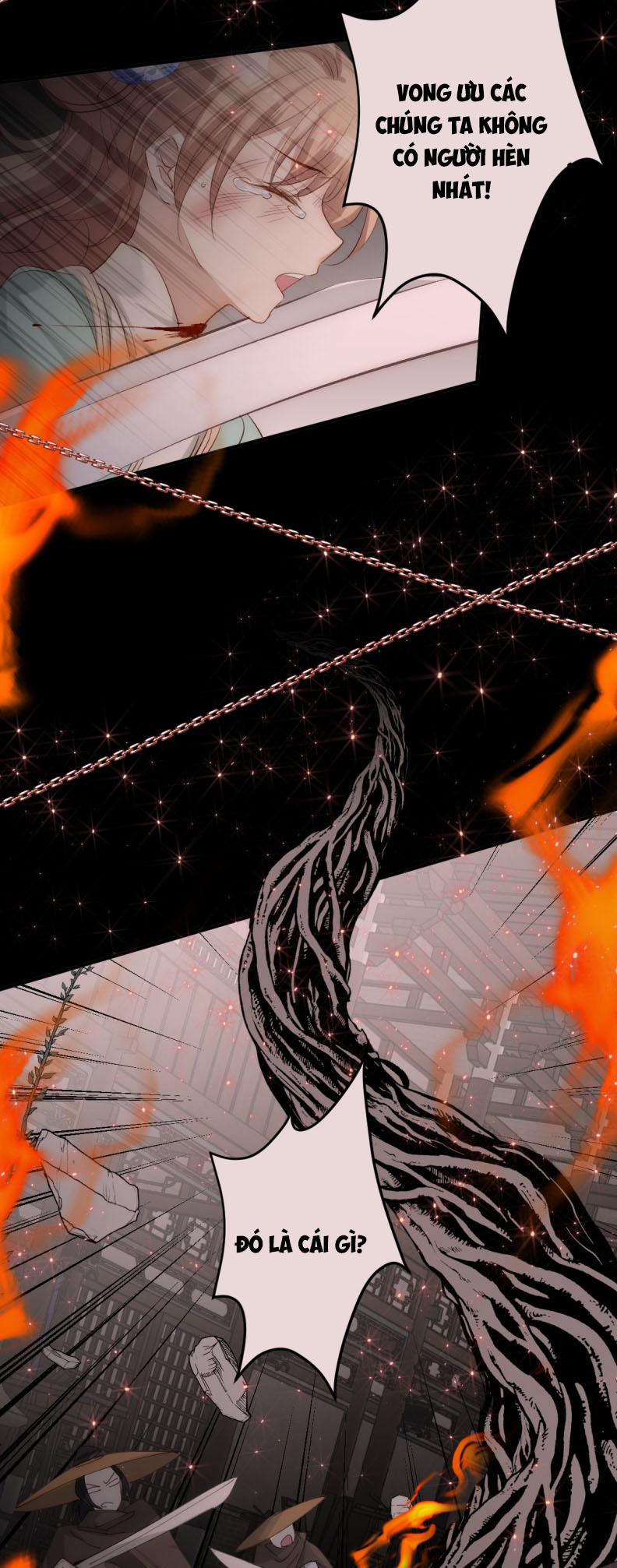 Chuyển Nghịch Âm Dương 9 trang 45