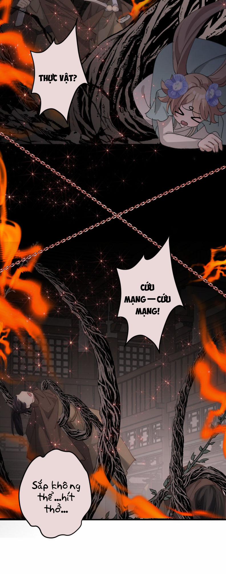 Chuyển Nghịch Âm Dương 9 trang 46