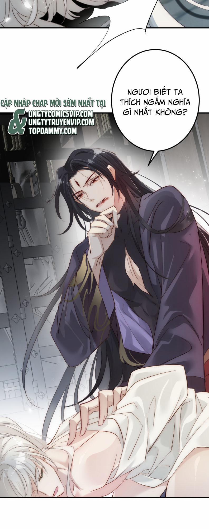 Chuyển Nghịch Âm Dương 9 trang 6