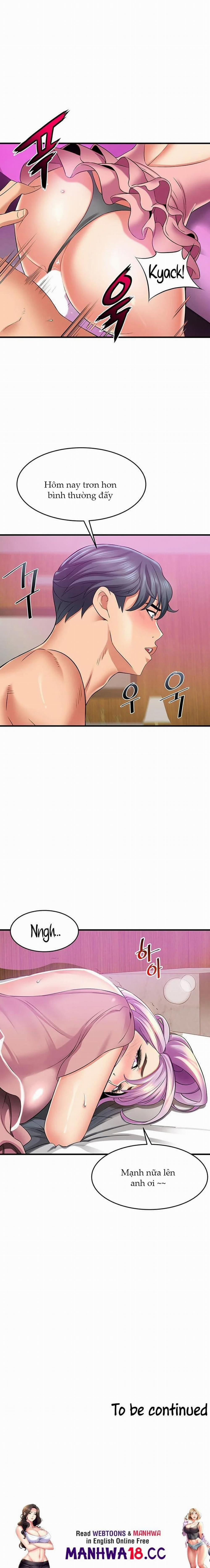 Chuyện Ngõ Hẻm 13 trang 25