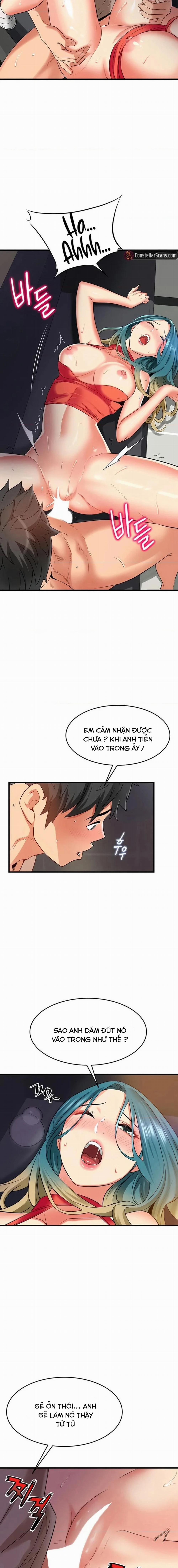 Chuyện Ngõ Hẻm 16 trang 14