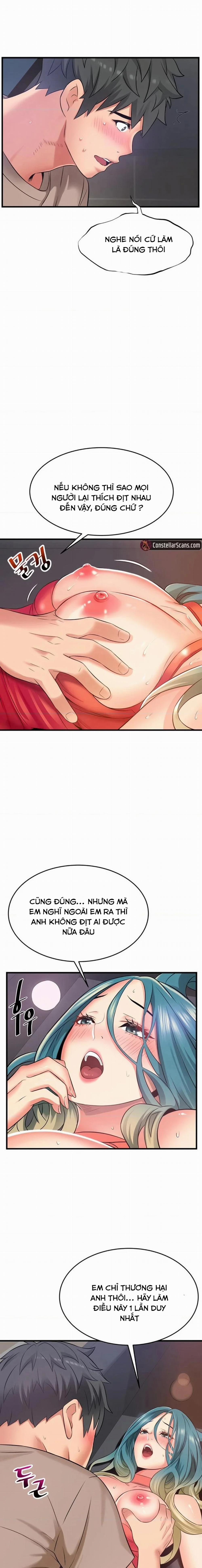 Chuyện Ngõ Hẻm 16 trang 6