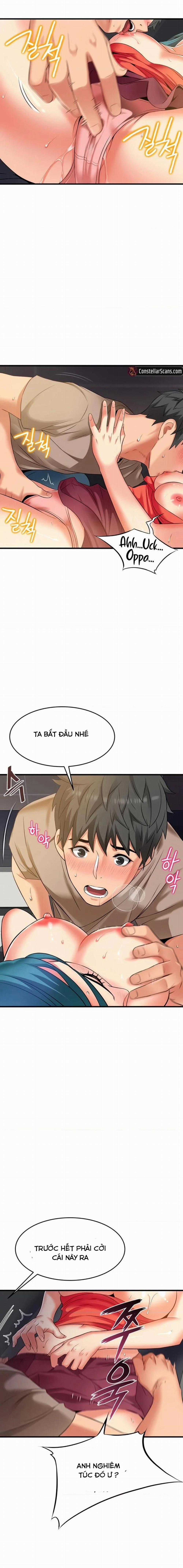 Chuyện Ngõ Hẻm 16 trang 9