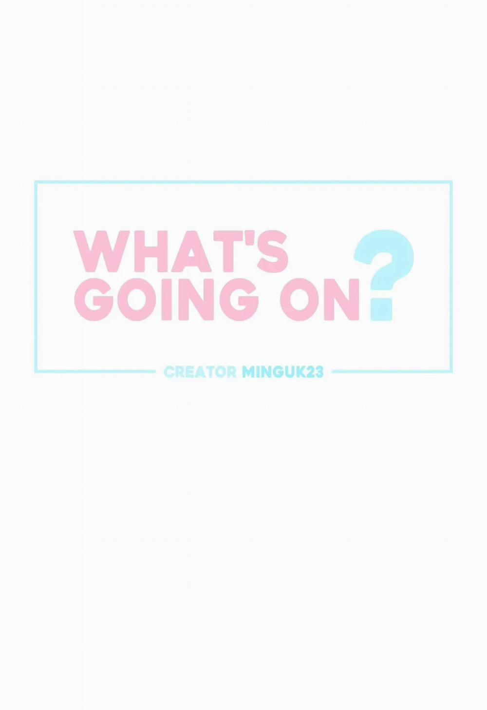 Chuyện Quái Gì Đang Xảy Ra? 1 trang 10