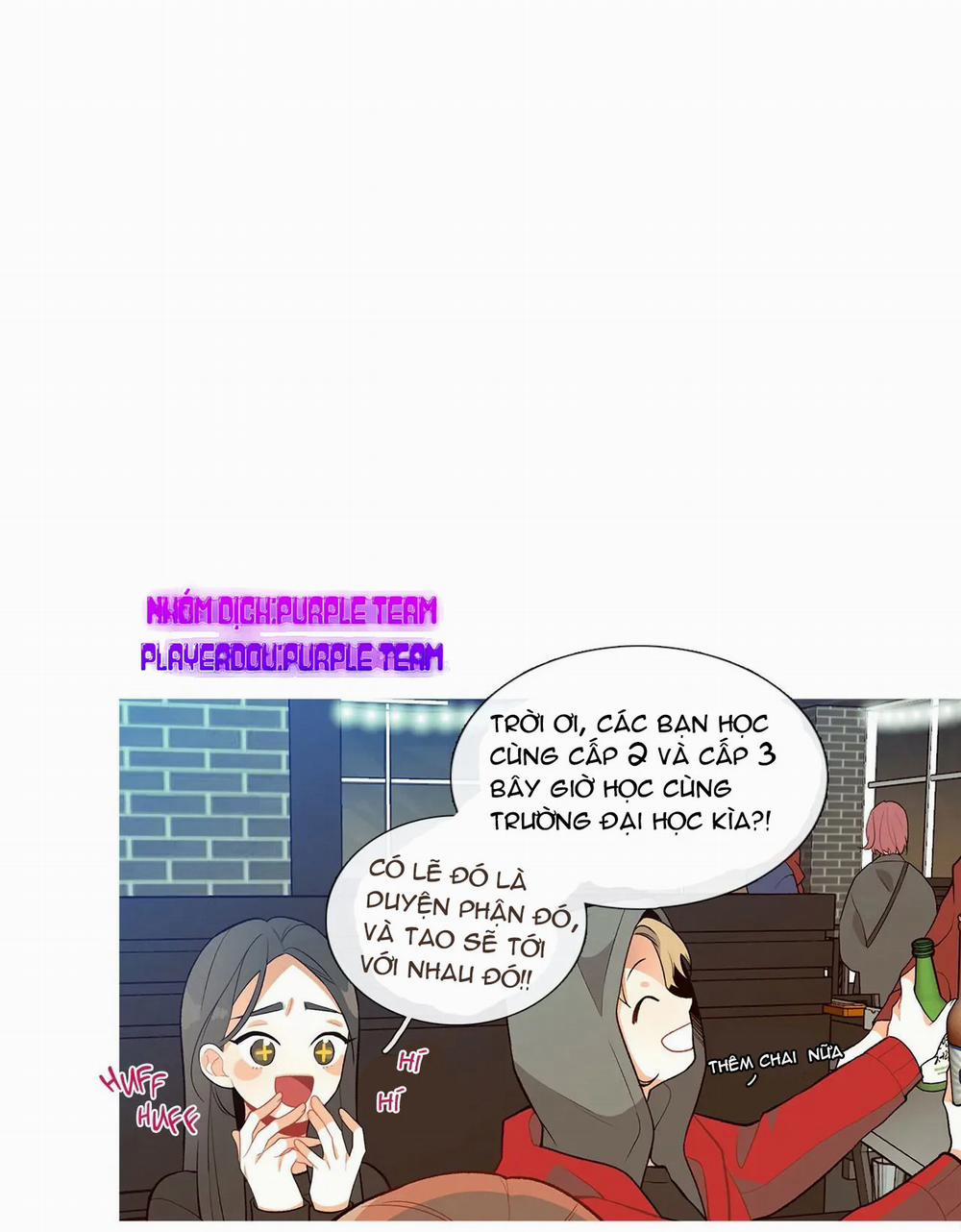 Chuyện Quái Gì Đang Xảy Ra? 1 trang 14