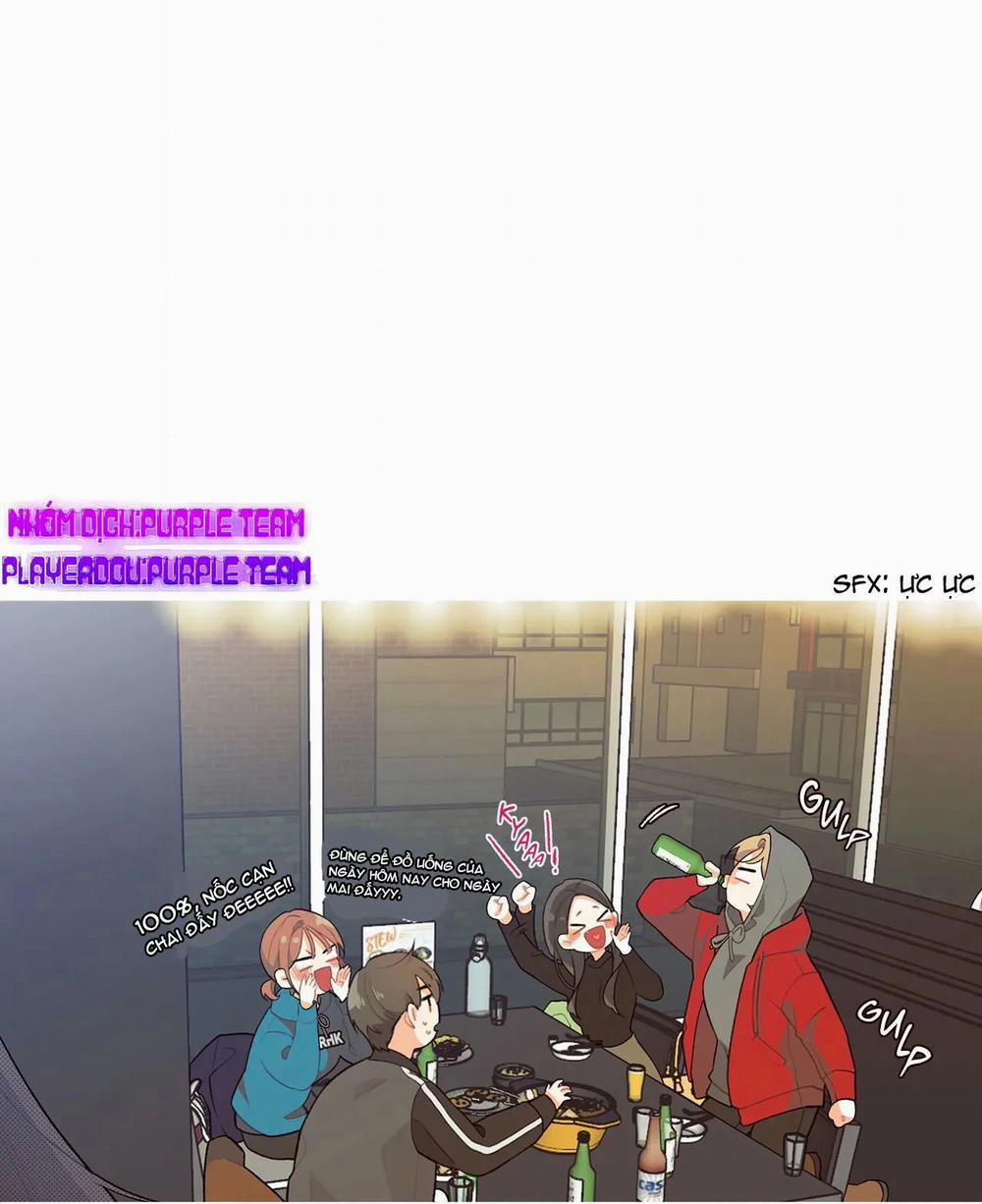 Chuyện Quái Gì Đang Xảy Ra? 1 trang 19