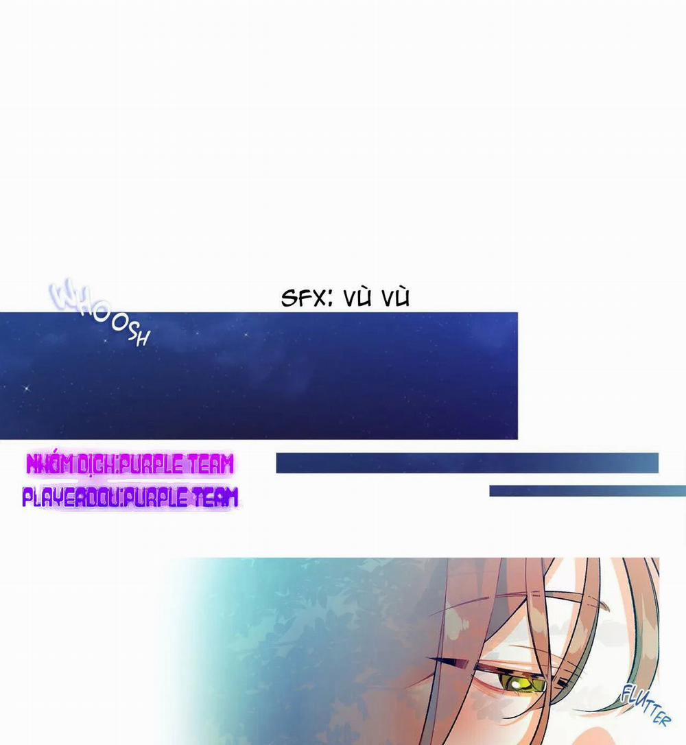 Chuyện Quái Gì Đang Xảy Ra? 1 trang 24