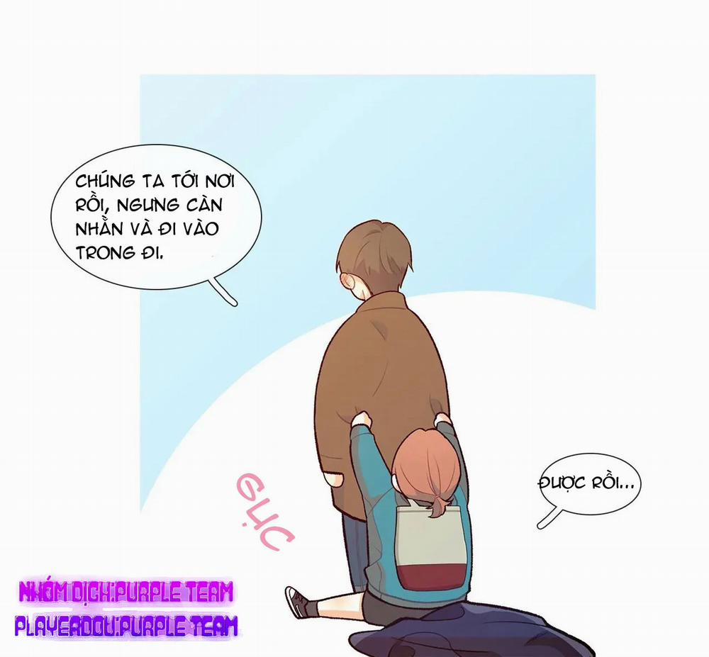 Chuyện Quái Gì Đang Xảy Ra? 1 trang 28