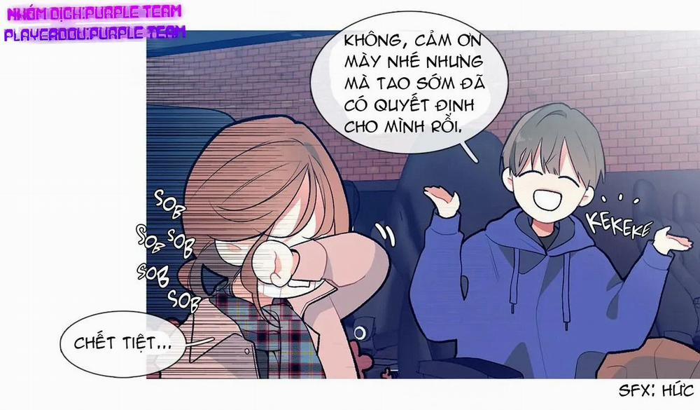 Chuyện Quái Gì Đang Xảy Ra? 1 trang 3