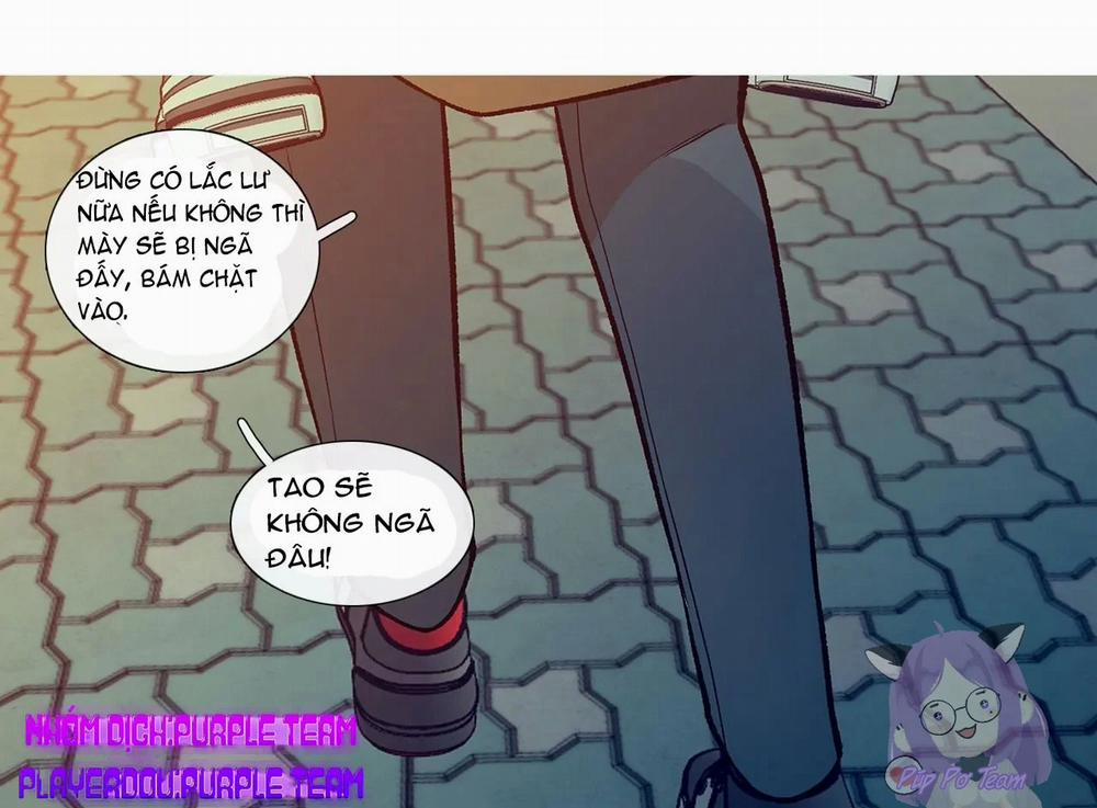 Chuyện Quái Gì Đang Xảy Ra? 1 trang 32