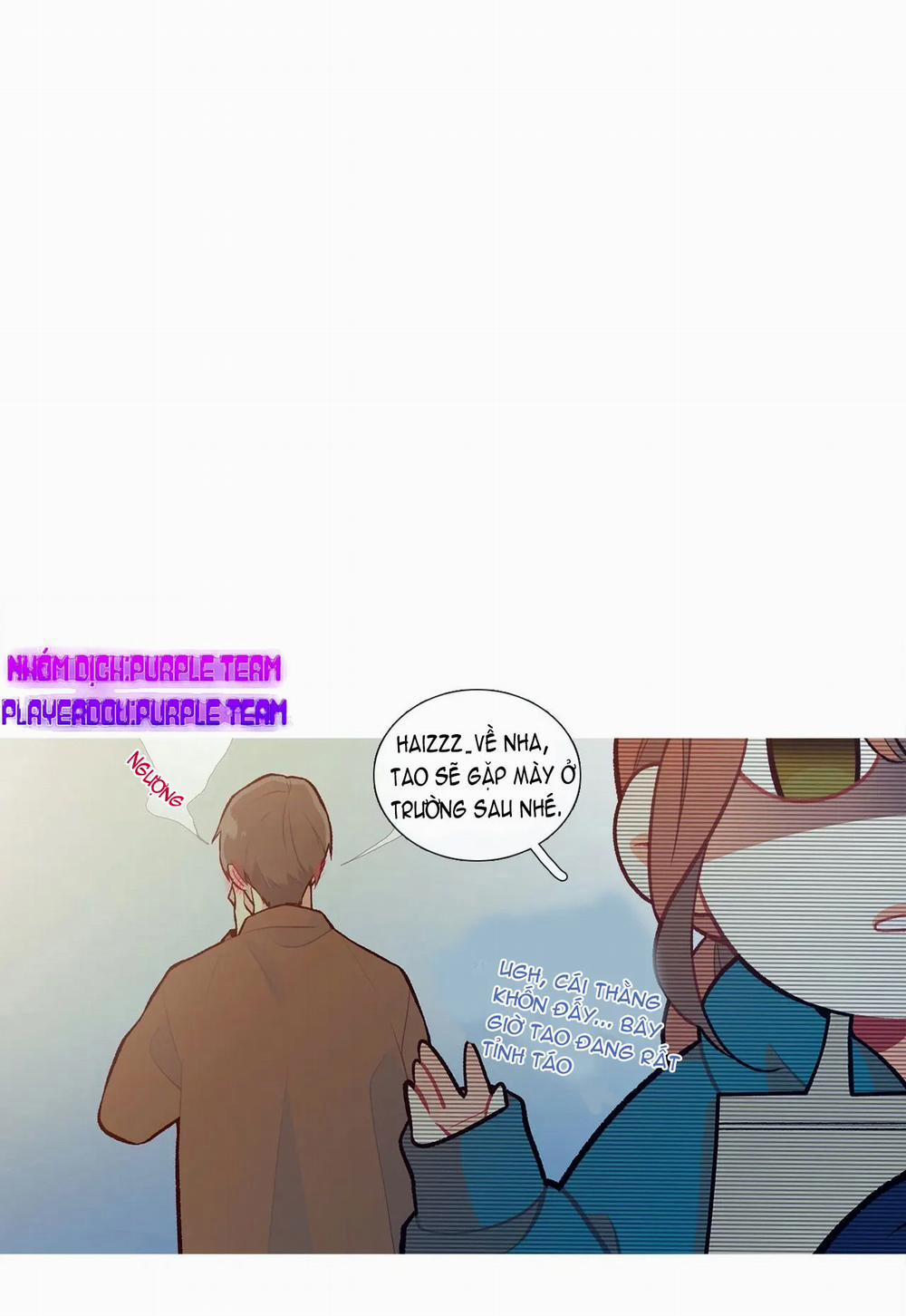 Chuyện Quái Gì Đang Xảy Ra? 1 trang 33