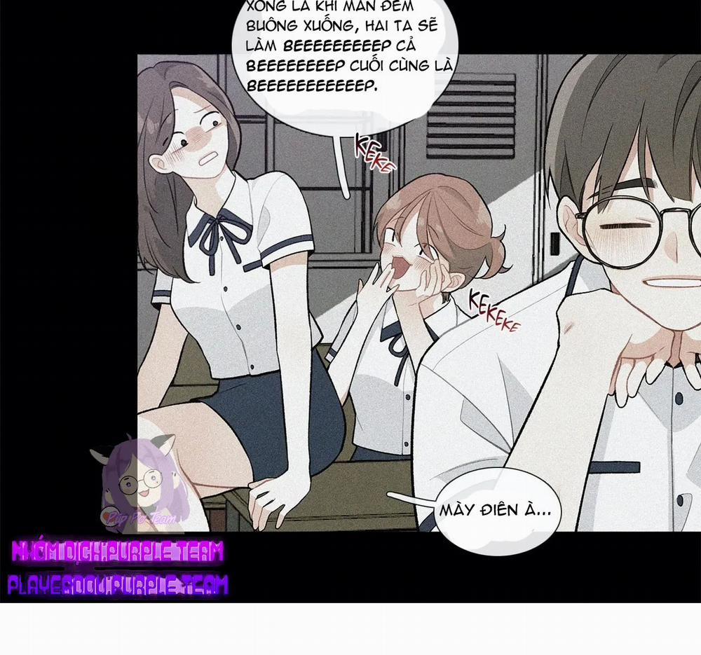 Chuyện Quái Gì Đang Xảy Ra? 1 trang 39