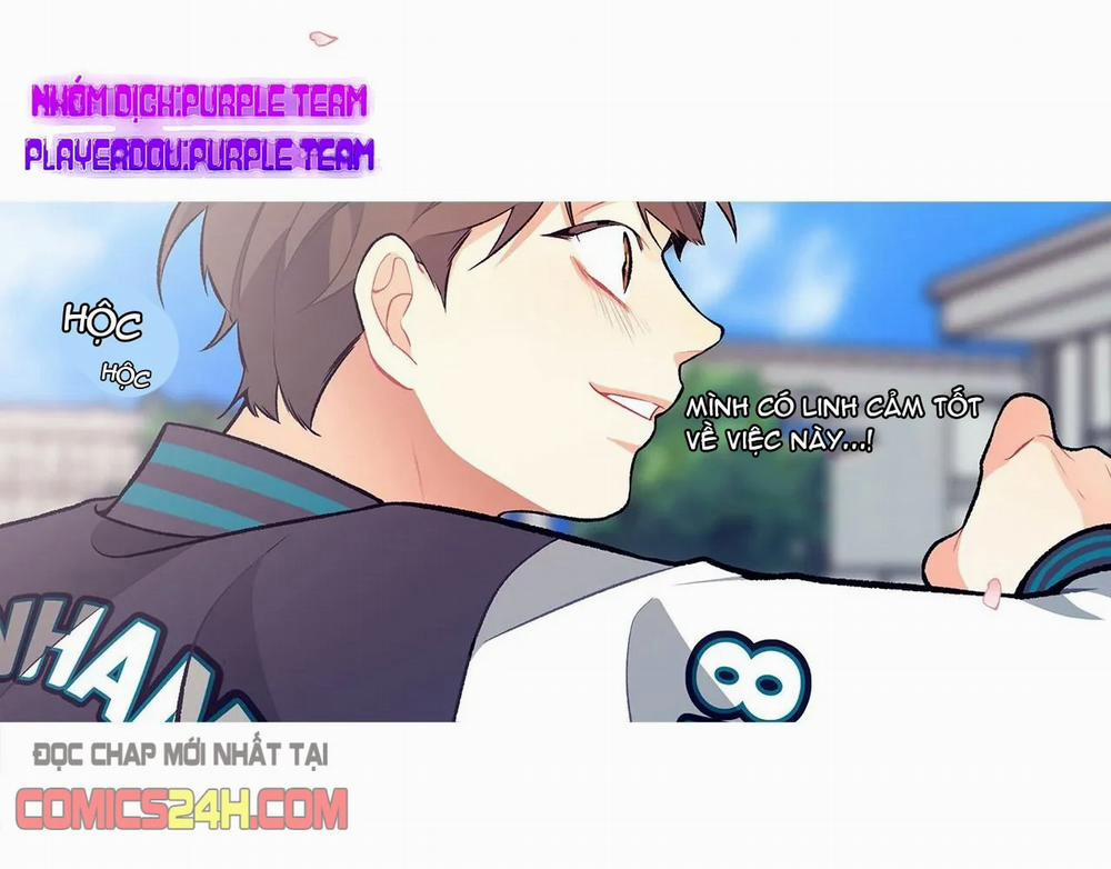 Chuyện Quái Gì Đang Xảy Ra? 1 trang 41