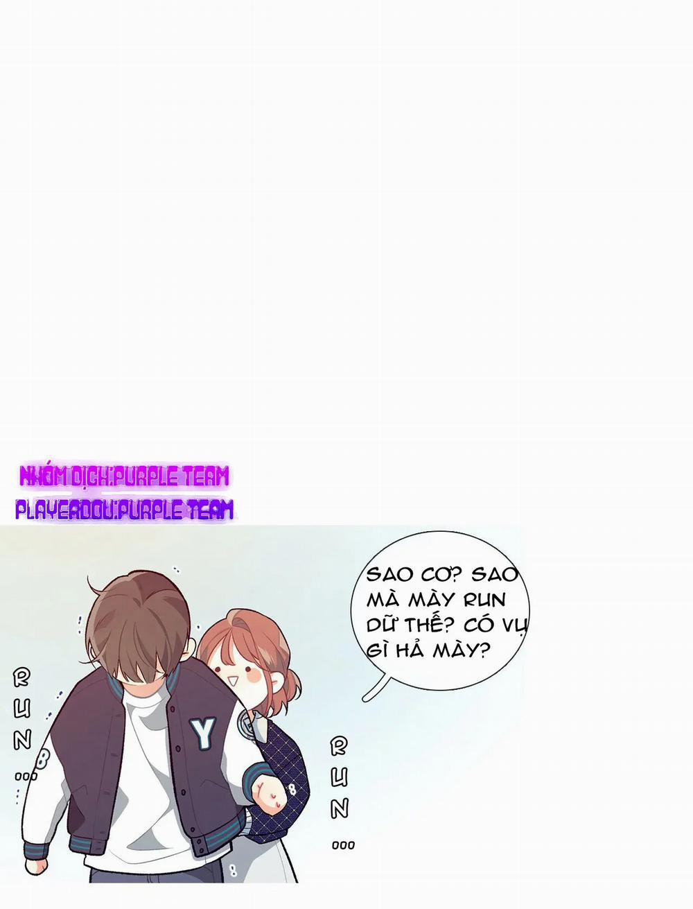 Chuyện Quái Gì Đang Xảy Ra? 1 trang 47