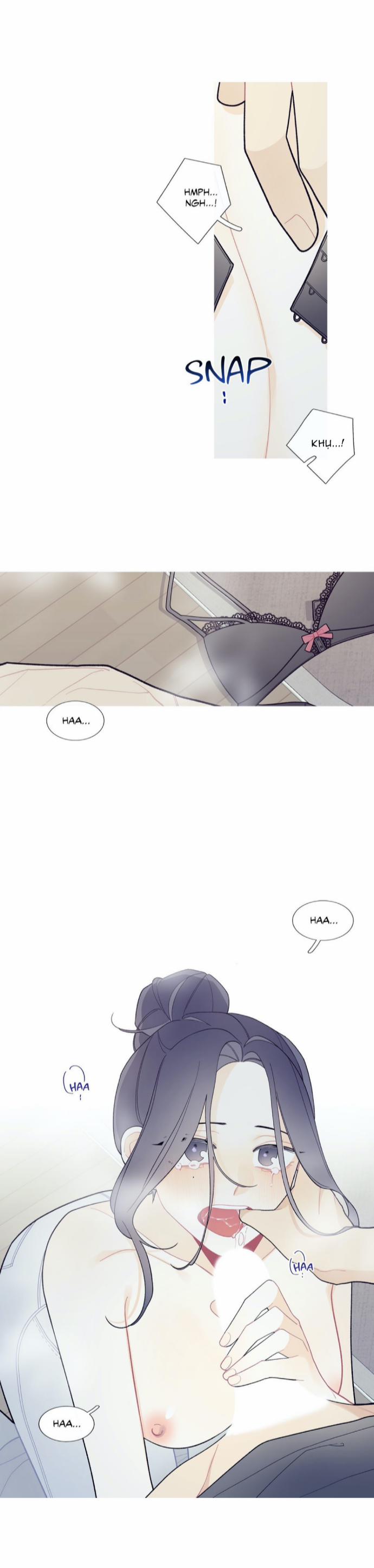 Chuyện Quái Gì Đang Xảy Ra? 100 trang 11