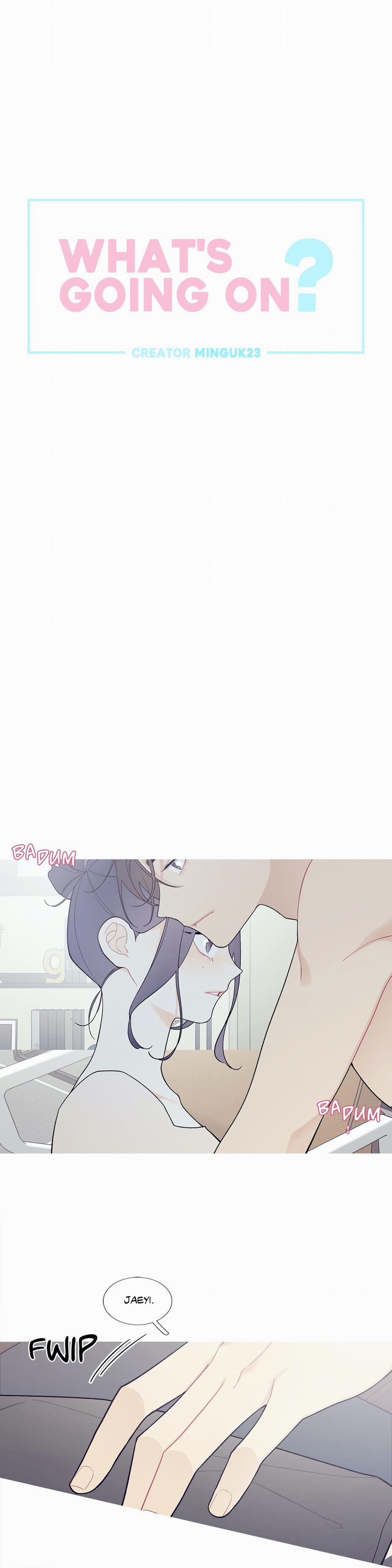 Chuyện Quái Gì Đang Xảy Ra? 100 trang 13