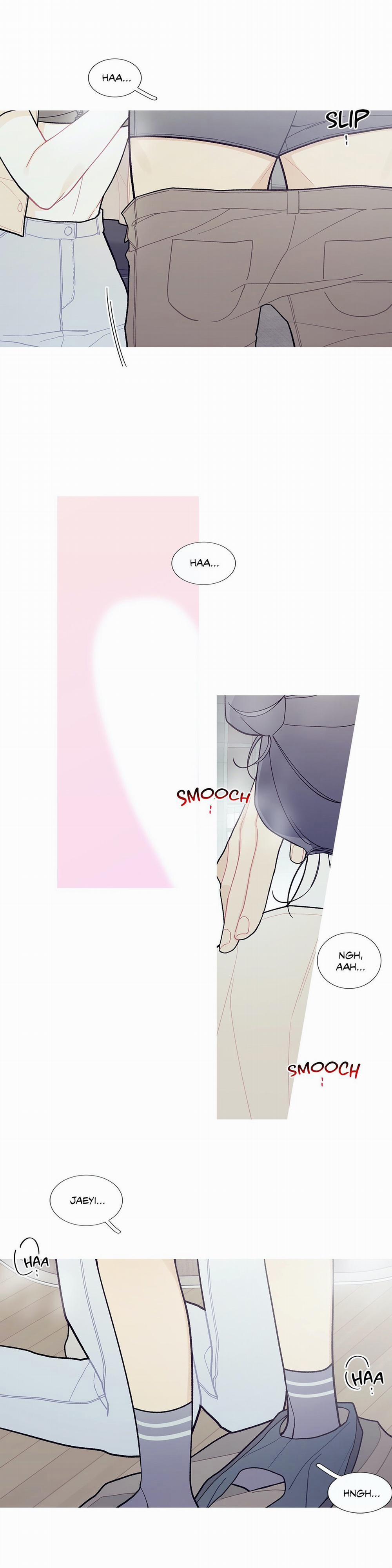 Chuyện Quái Gì Đang Xảy Ra? 100 trang 16