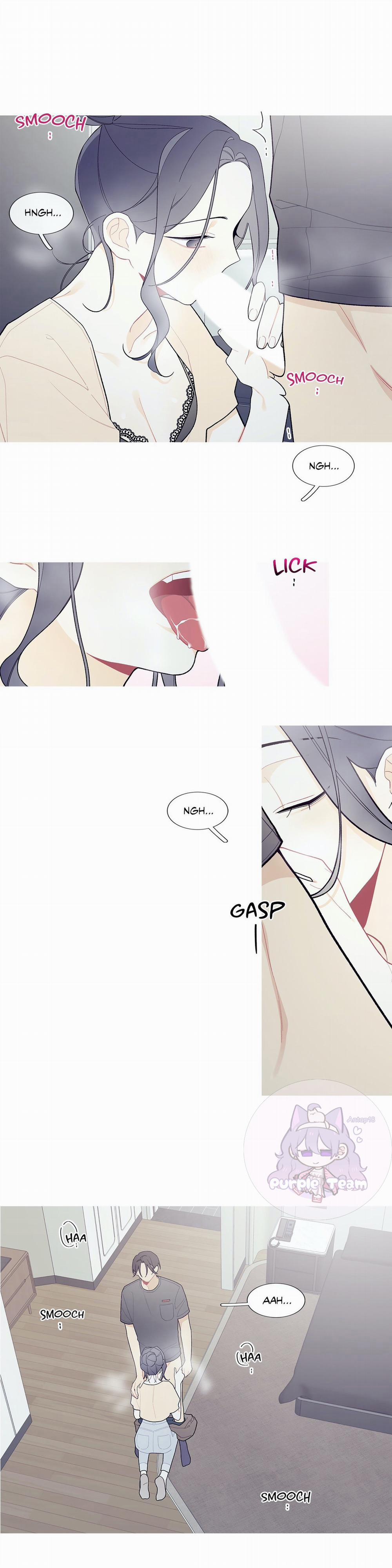 Chuyện Quái Gì Đang Xảy Ra? 100 trang 17