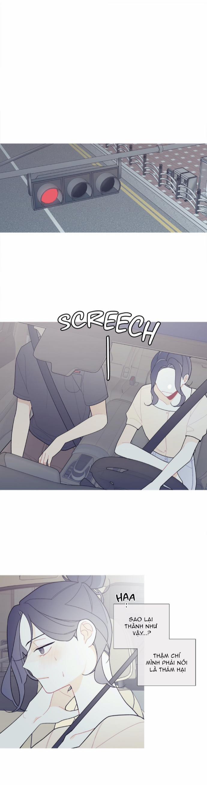 Chuyện Quái Gì Đang Xảy Ra? 100 trang 2