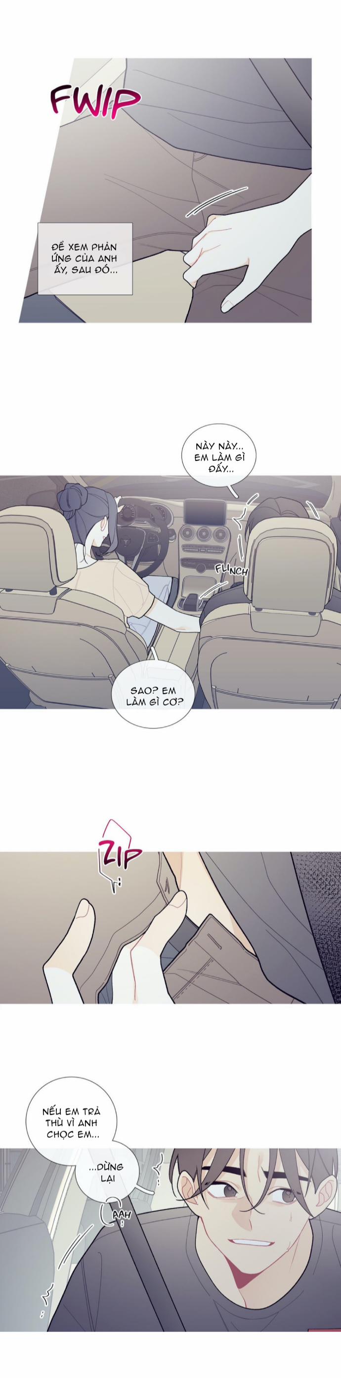 Chuyện Quái Gì Đang Xảy Ra? 100 trang 4