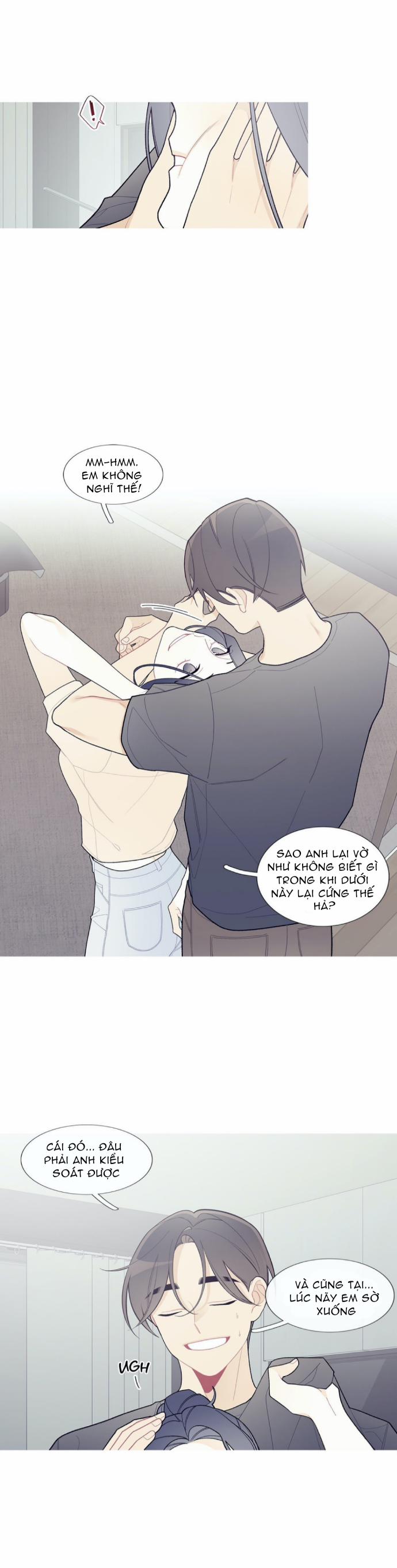 Chuyện Quái Gì Đang Xảy Ra? 100 trang 7