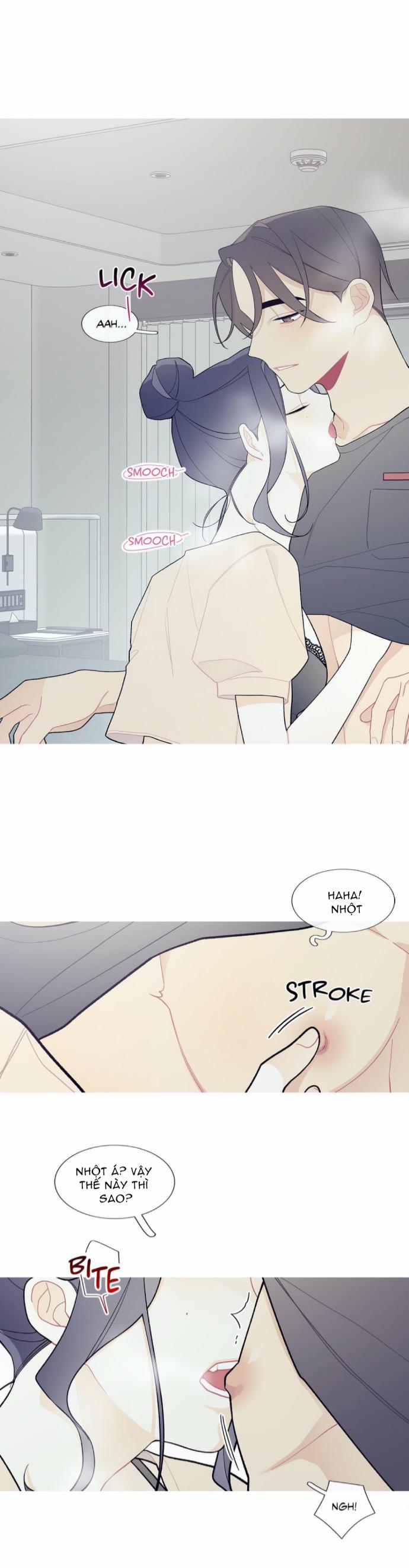 Chuyện Quái Gì Đang Xảy Ra? 100 trang 9