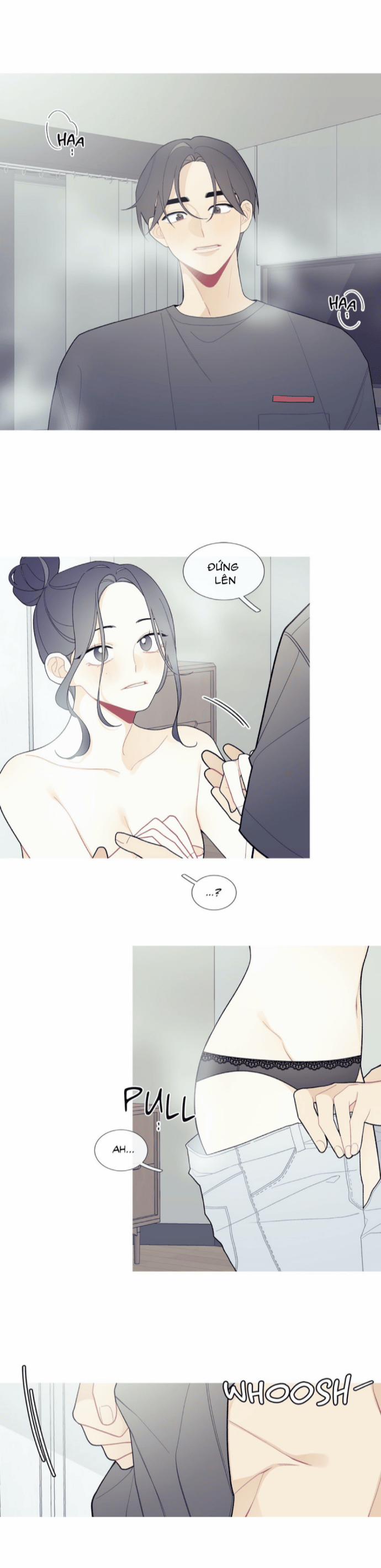 Chuyện Quái Gì Đang Xảy Ra? 101 trang 0