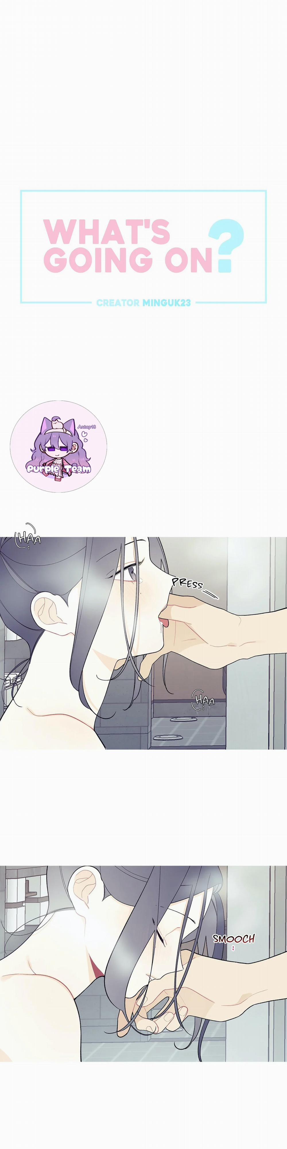 Chuyện Quái Gì Đang Xảy Ra? 101 trang 12