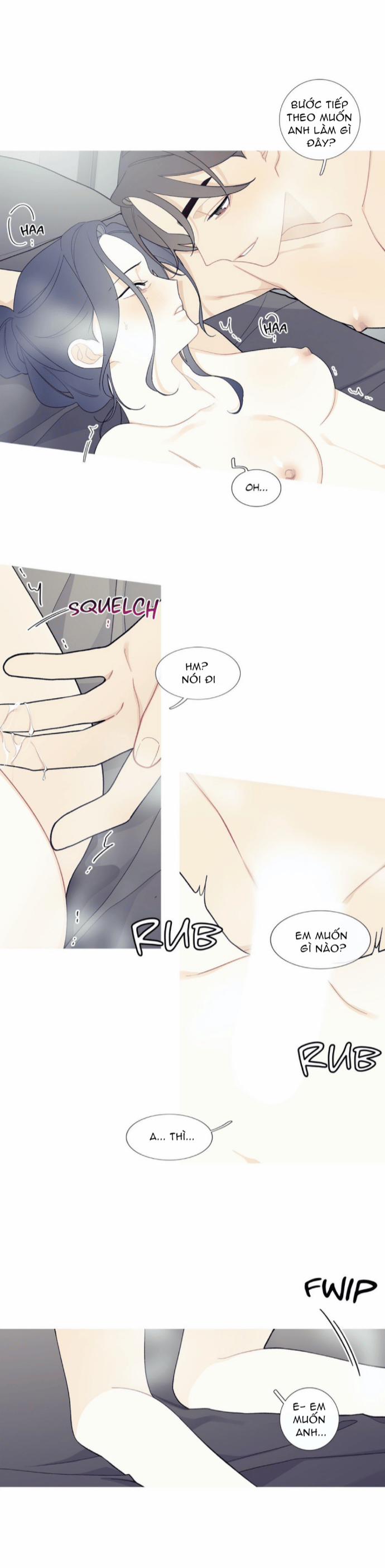 Chuyện Quái Gì Đang Xảy Ra? 101 trang 4