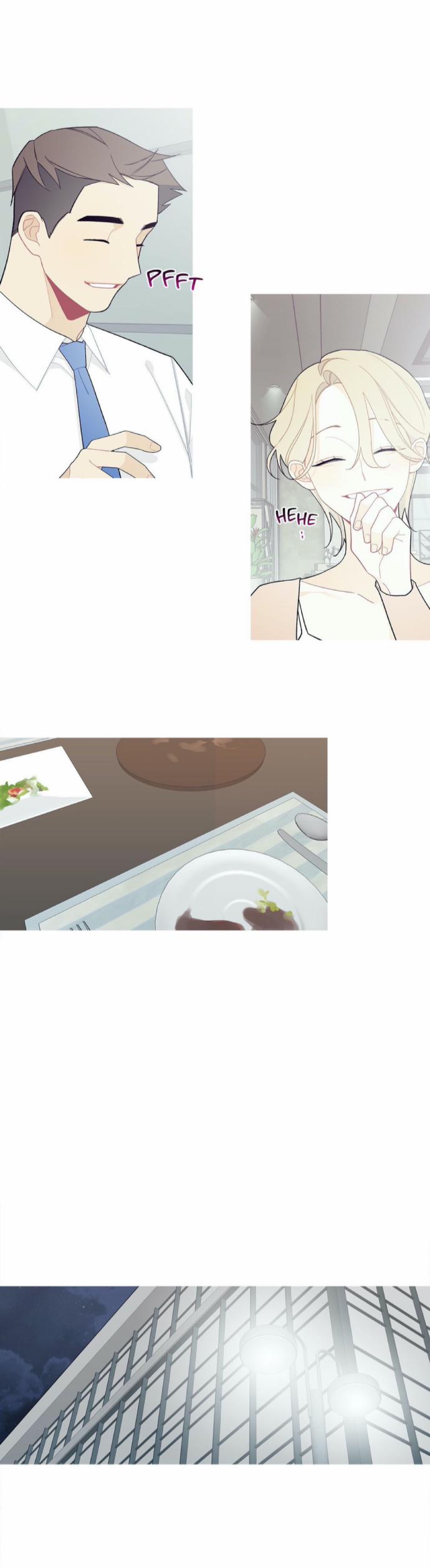 Chuyện Quái Gì Đang Xảy Ra? 102 trang 13