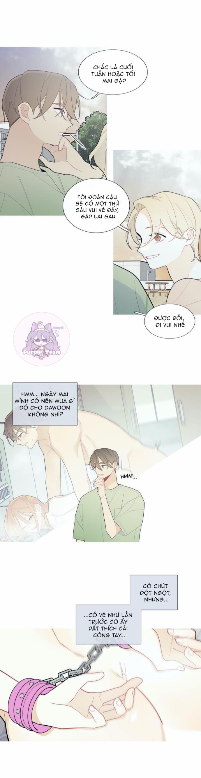 Chuyện Quái Gì Đang Xảy Ra? 102 trang 6