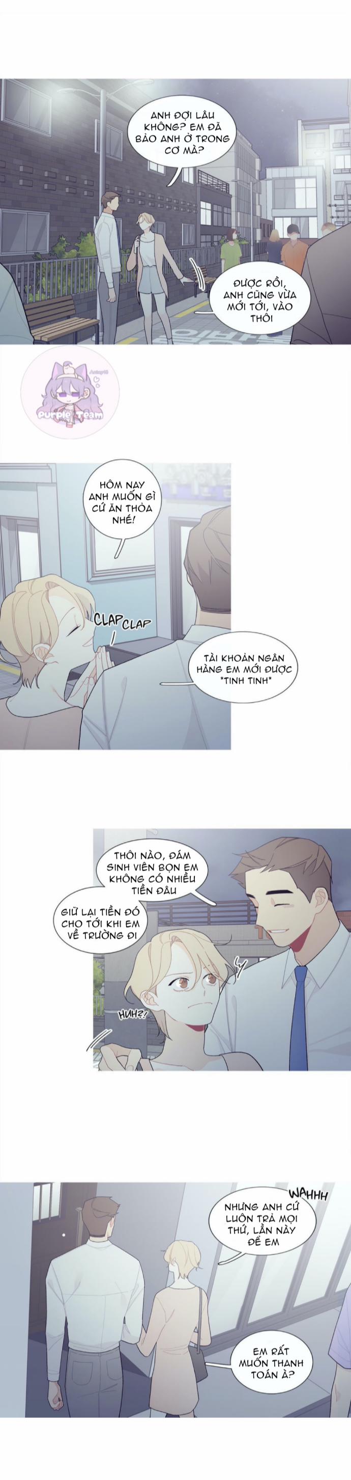 Chuyện Quái Gì Đang Xảy Ra? 102 trang 8