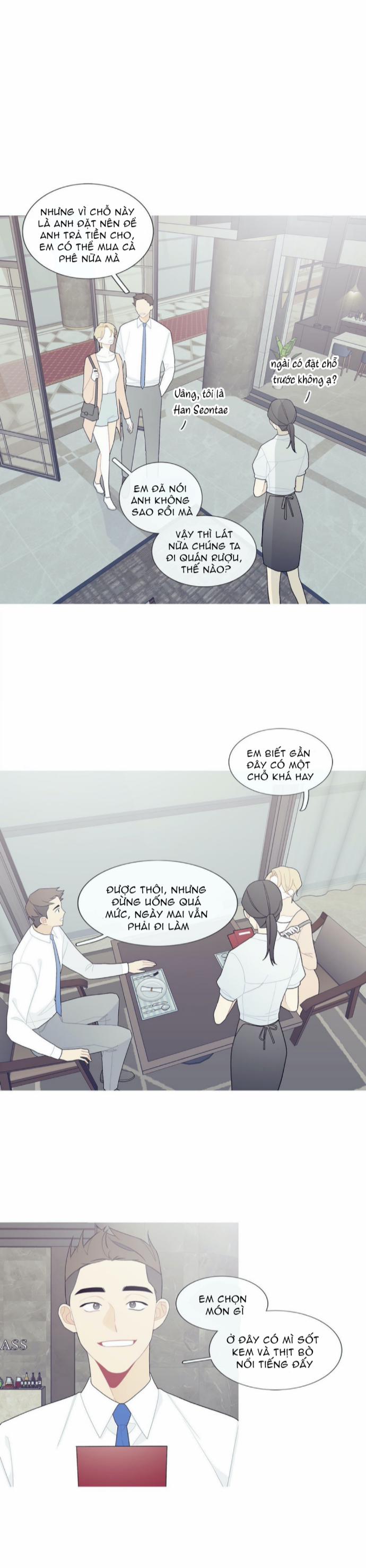 Chuyện Quái Gì Đang Xảy Ra? 102 trang 9