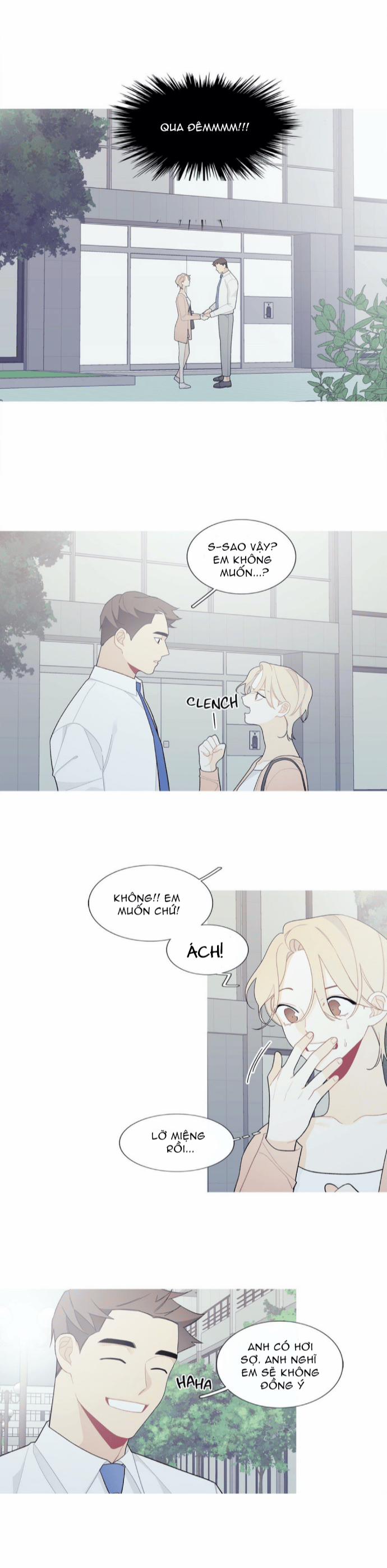 Chuyện Quái Gì Đang Xảy Ra? 103 trang 1