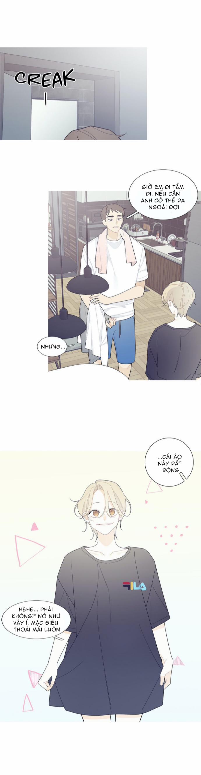 Chuyện Quái Gì Đang Xảy Ra? 103 trang 11