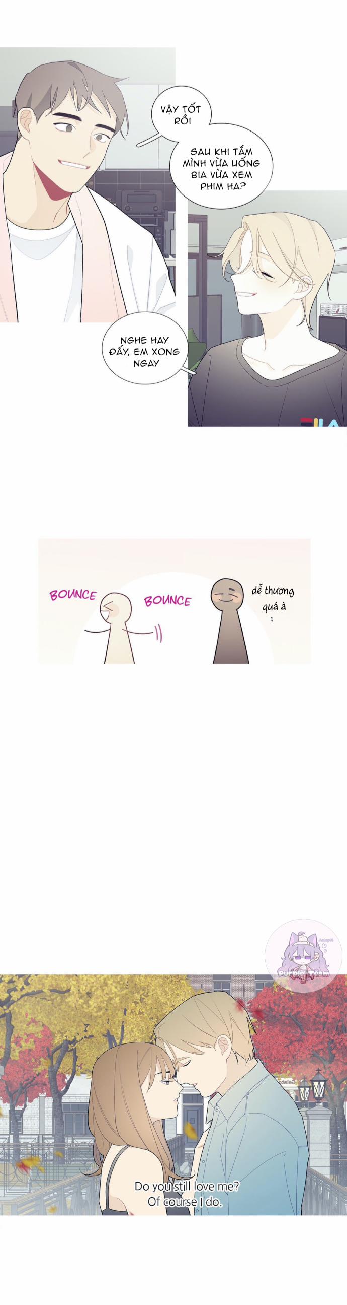 Chuyện Quái Gì Đang Xảy Ra? 103 trang 12