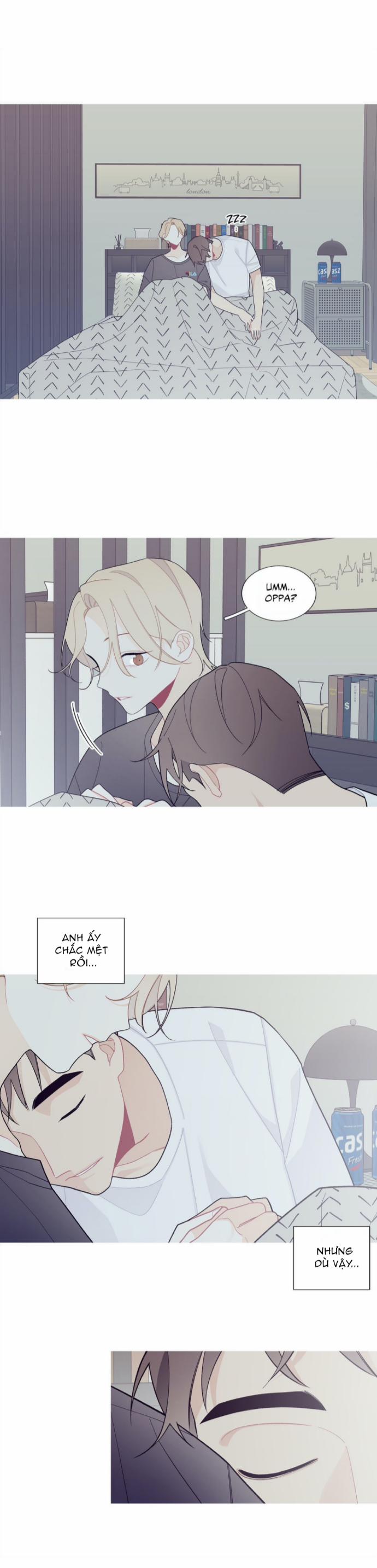 Chuyện Quái Gì Đang Xảy Ra? 103 trang 14