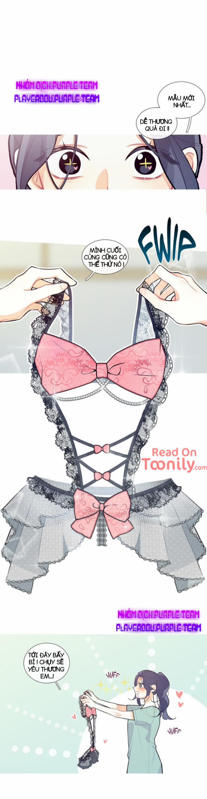 Chuyện Quái Gì Đang Xảy Ra? 12 trang 0