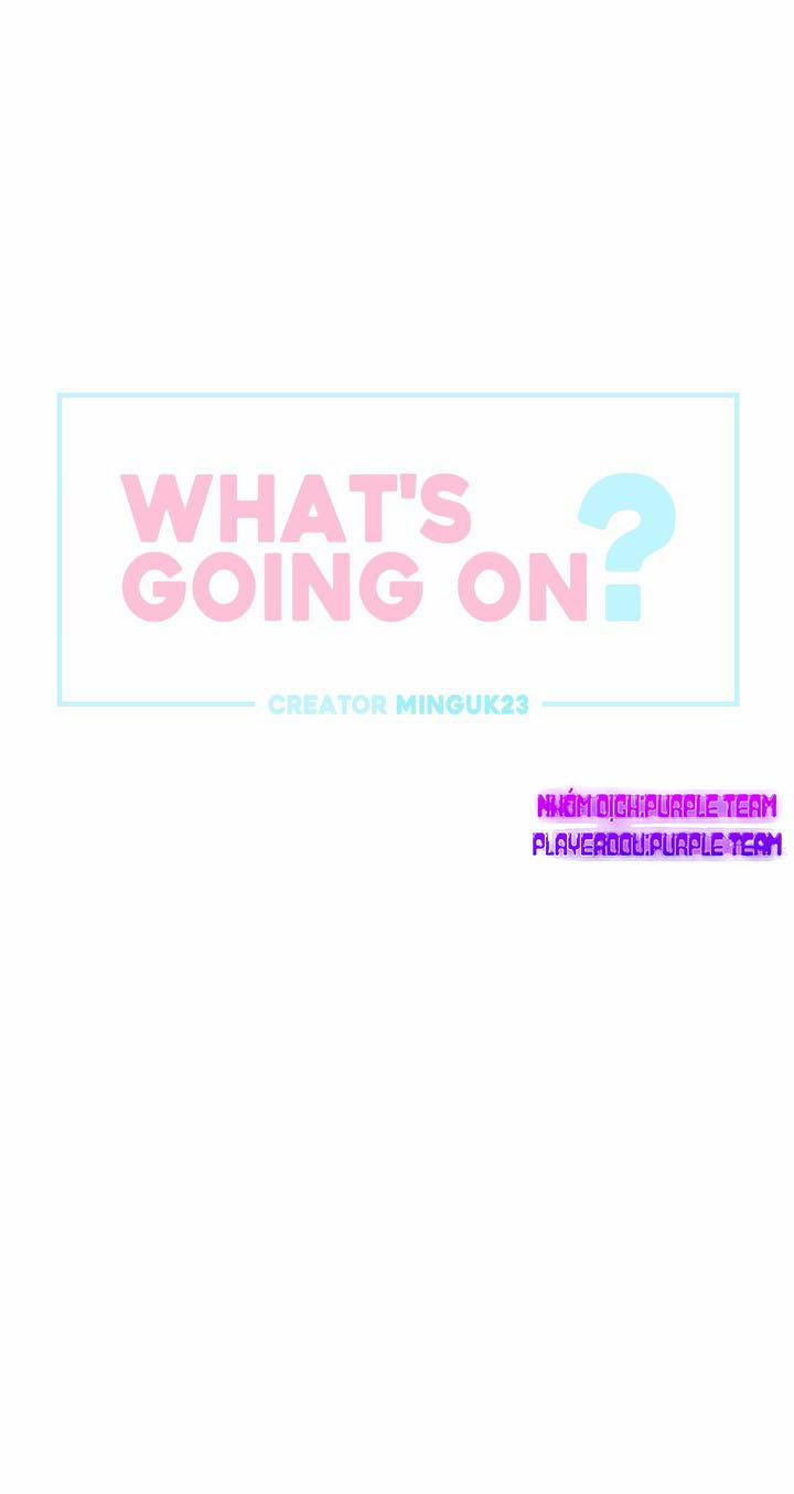 Chuyện Quái Gì Đang Xảy Ra? 13 trang 5