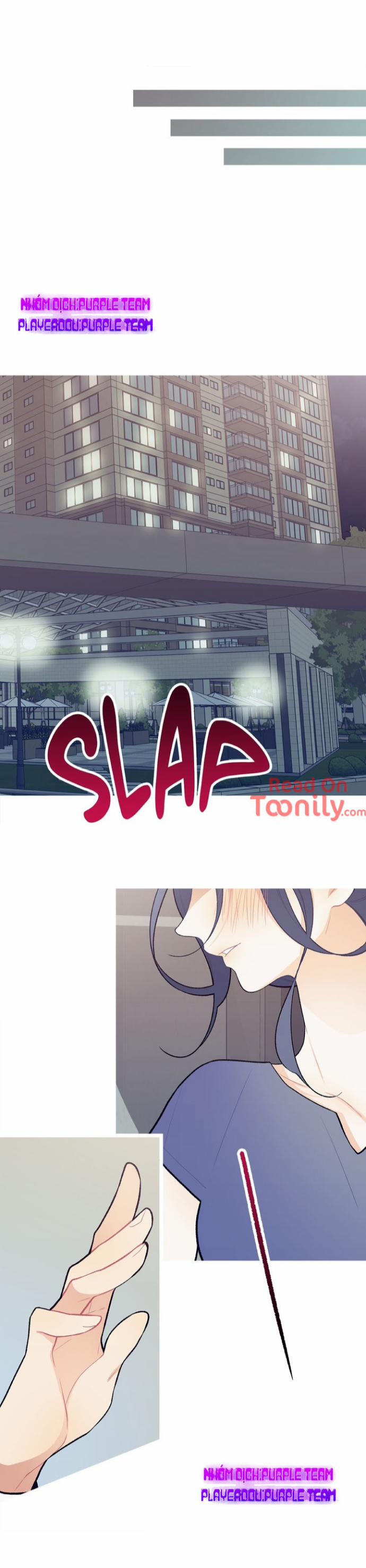 Chuyện Quái Gì Đang Xảy Ra? 18 trang 0