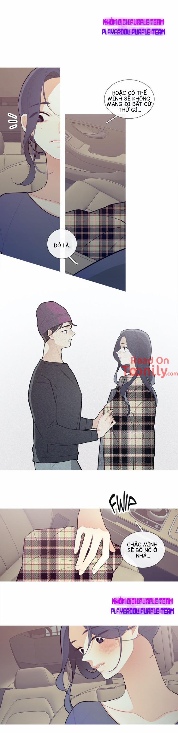 Chuyện Quái Gì Đang Xảy Ra? 18 trang 8