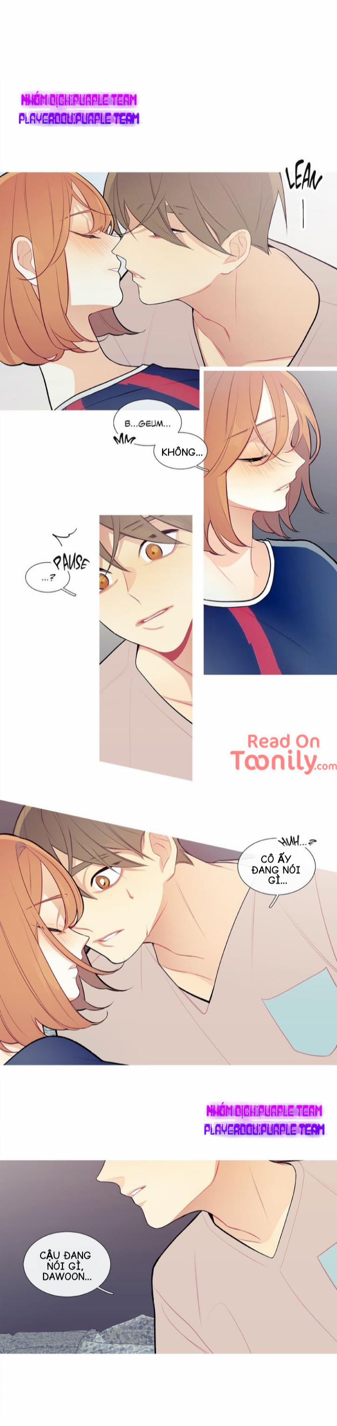 Chuyện Quái Gì Đang Xảy Ra? 19 trang 0