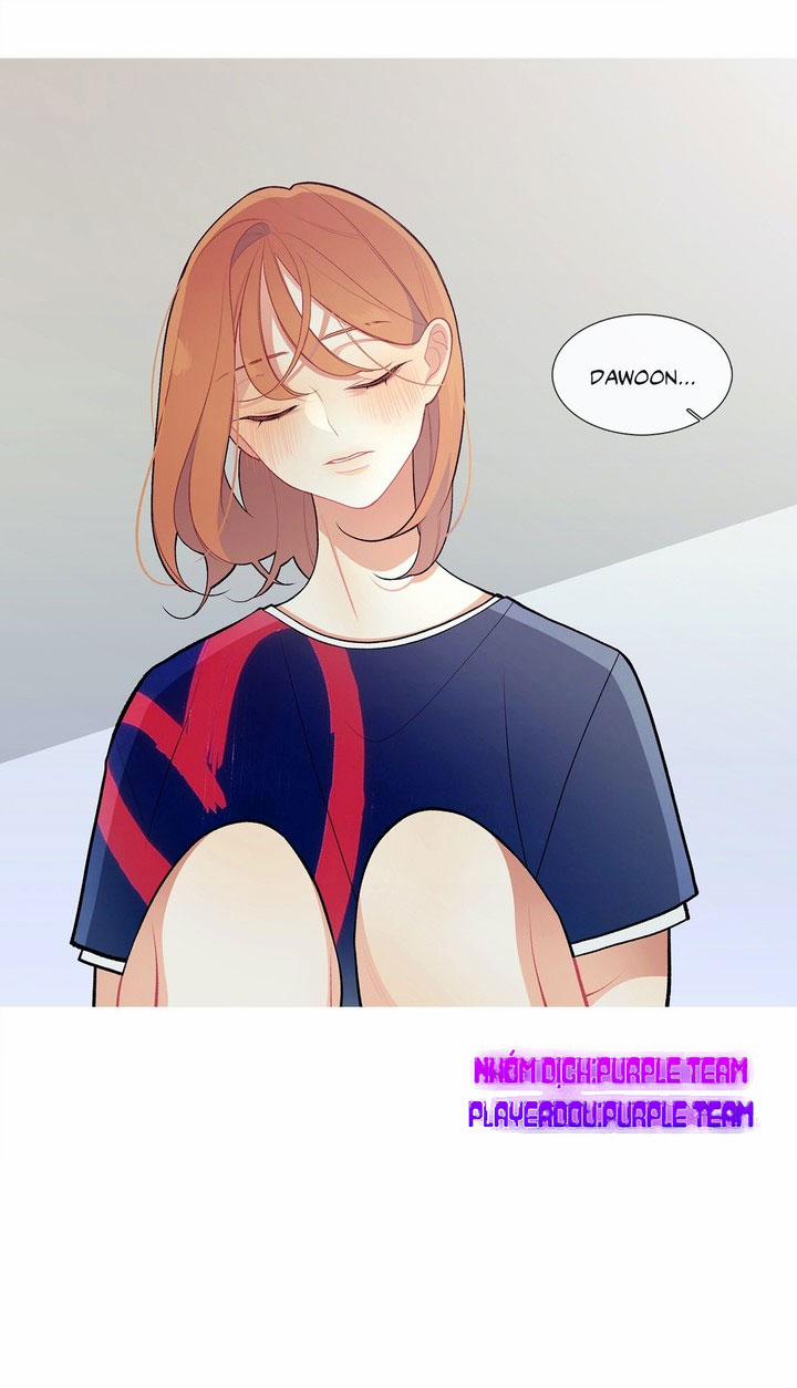 Chuyện Quái Gì Đang Xảy Ra? 19 trang 1