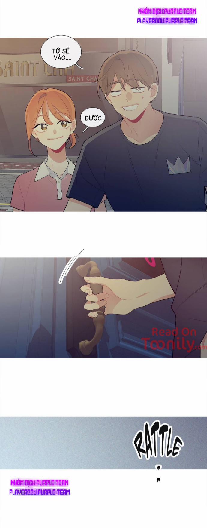 Chuyện Quái Gì Đang Xảy Ra? 22 trang 0