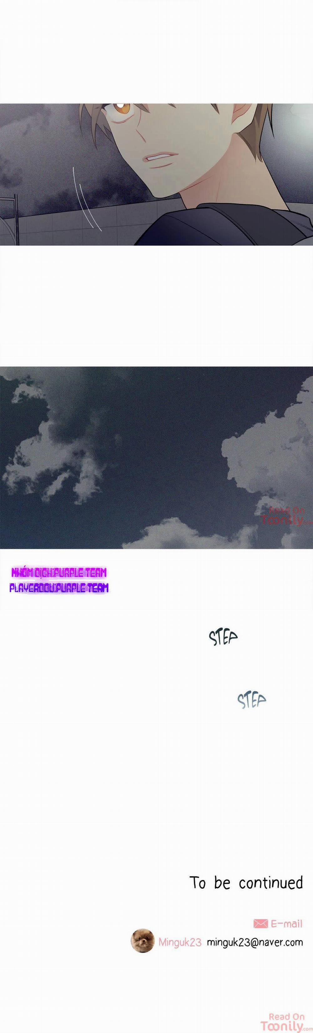 Chuyện Quái Gì Đang Xảy Ra? 23 trang 15