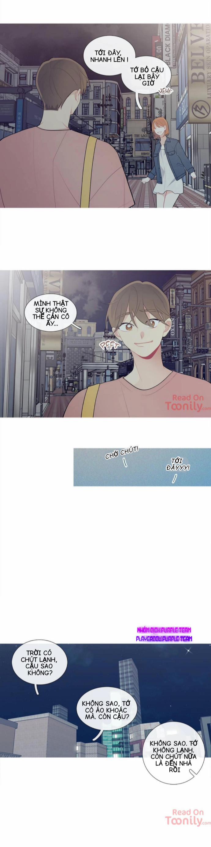 Chuyện Quái Gì Đang Xảy Ra? 26 trang 10