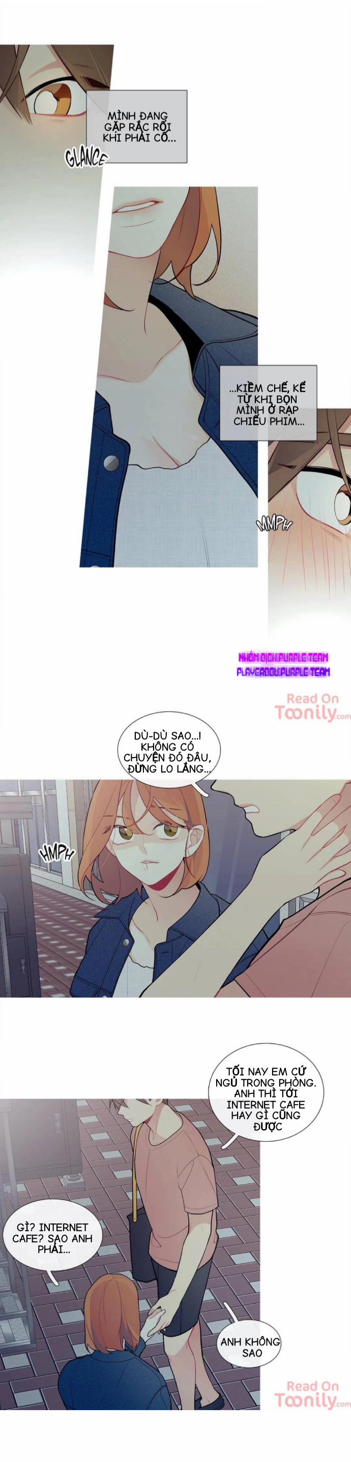 Chuyện Quái Gì Đang Xảy Ra? 26 trang 7