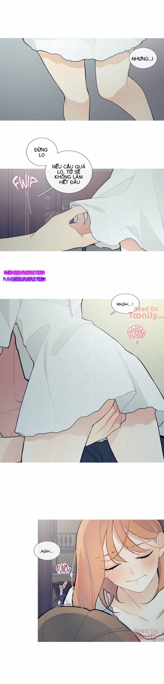 Chuyện Quái Gì Đang Xảy Ra? 27 trang 11